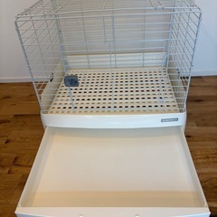 小動物用ゲージの画像