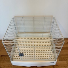 小動物用ゲージの画像
