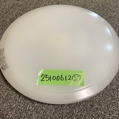 ヤマダ LEDシーリングライト YLL-S12G1 19年製の画像