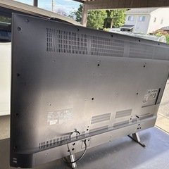 液晶テレビ 55G20X 55インチの画像