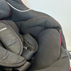 Combi クルムーヴ ISOFIX エッグショック PJ 新生児対応の画像