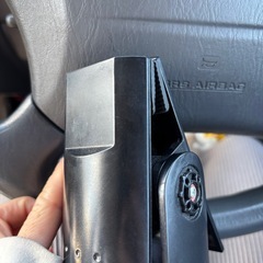 車用　扇風機　USBタイプ　2つセットの画像