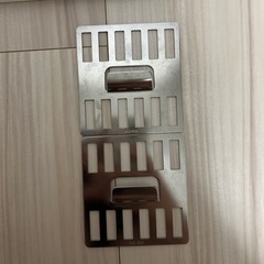 壁美人　ウォールシェルフ　ホワイトの画像