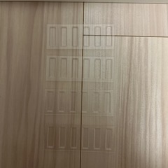 壁美人　ウォールシェルフ　ホワイトの画像