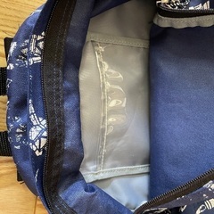 リュックの画像