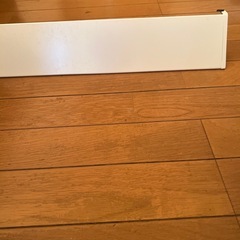 排気口の汚れ防止の画像