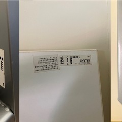 IKEA GALANT イケア　テーブルの画像