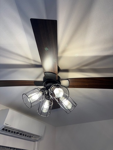 FLYMEe シーリングライト