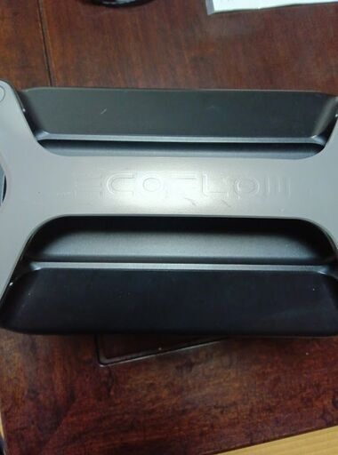 【USED】Eco Flow　RIVER PRO 720wh　