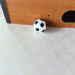 サッカーゲームの画像