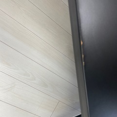 ゲーミングデスク IKEA ウーテスペラレの画像