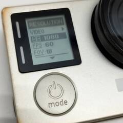 GoPro HERO4 本体/アクションカメラの画像