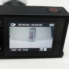 GoPro HERO4 本体/アクションカメラの画像