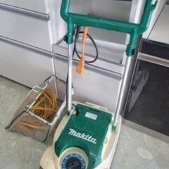 マキタ230mm芝刈り機 MLM2351 リサイクルショップ宮崎屋　住吉店25.10.6の画像