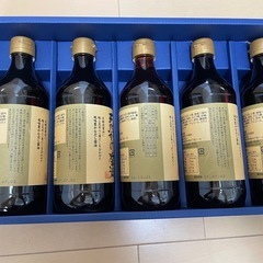 川中醤油の画像