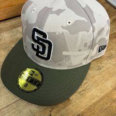 【ジャングルジャングル深井店】★NEW ERA キャップ ブラック 帽子堺市（中区 堺区 東区 西区 南区 北区）和泉市 河内長野市 富田林市 松原市 狭山市 深井 【FU2769】の画像