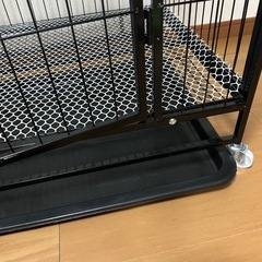 極美品 ＊使用1日＊ キャットゲージの画像