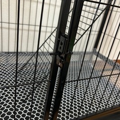 極美品 ＊使用1日＊ キャットゲージの画像