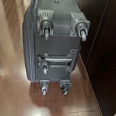 受け取り者決定 新品未使用 旅行カバン の画像