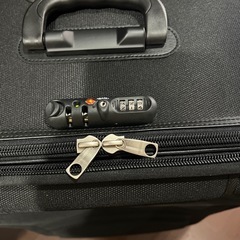 受け取り者決定 新品未使用 旅行カバン の画像