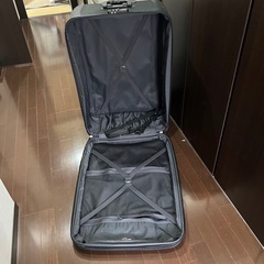 受け取り者決定 新品未使用 旅行カバン の画像