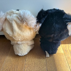 くまのプーさん コアラ 着ぐるみ ぬいぐるみの画像