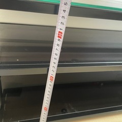 棚　テレビ台　無料の画像