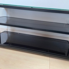 棚　テレビ台　無料の画像