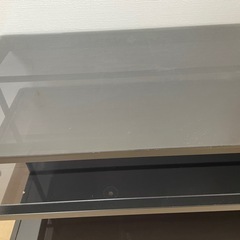 棚　テレビ台　無料の画像