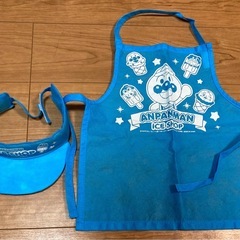 アンパンマン アイスクリーム屋さんDXの画像