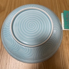 華山　和皿の画像