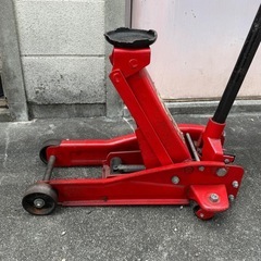  フロアジャッキ の画像