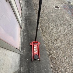  フロアジャッキ の画像