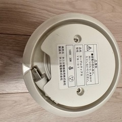 ヨーグルティアS　TANICA ヨーグルトメーカー　醗酵の画像
