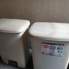 セキスイ　ペダルペール 35Ｌの画像