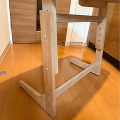 コンパクトデスクの画像