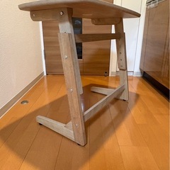 コンパクトデスクの画像