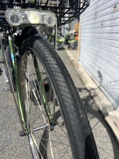?422?バッテリー長持ち?? YAMAHA PAS 26インチ電動自転車?現車確認?