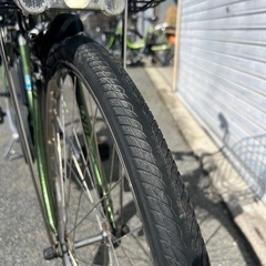 🉐422🉐バッテリー長持ち🉐🉐 YAMAHA PAS 26インチ電動自転車🈹現車確認🉑の画像