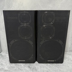 ケンウッド スピーカー　ROXY DG3 の画像