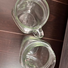 【三重県】【NORTH SHORE cafe &dining 】ジョッキ✖️2個の画像
