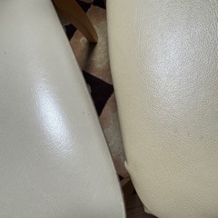 ダイニングチェア5脚セットの画像