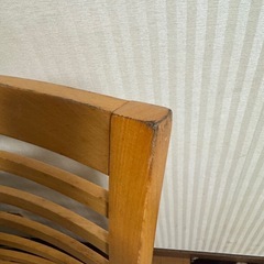 ダイニングチェア5脚セットの画像
