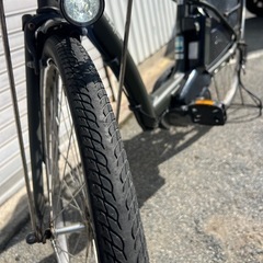 🉐423🉐バッテリー長持ち🉐🉐 YAMAHA PAS 26インチ電動自転車🈹現車確認🉑の画像