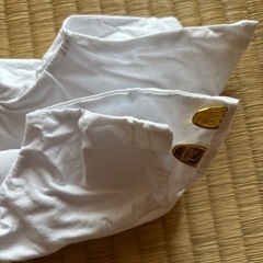 足袋2足の画像
