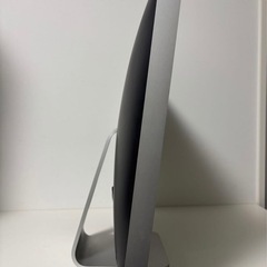Apple iMac Mid 2009 A1224 液晶パネル デスクトップパソコン 本体のみ パソコン周辺機器 アップル mw0692の画像