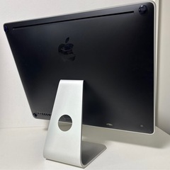 Apple iMac Mid 2009 A1224 液晶パネル デスクトップパソコン 本体のみ パソコン周辺機器 アップル mw0692の画像