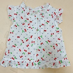 80サイズ　まとめ売り　セット　女の子の画像