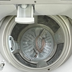 #28 激安B級品!! 7.0kg!! HITACHI 2020年 BW-V70E ビートウォッシュの画像