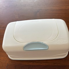 シルコットウェットティッシュカバーの画像